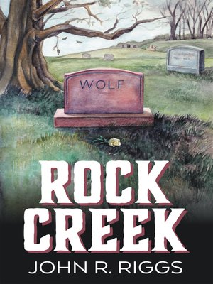 cover image of Rock Creek